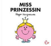 Cover von Miss Prinzessin