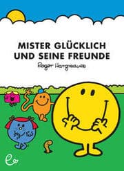 Cover von Mister Glücklich und seine Freunde