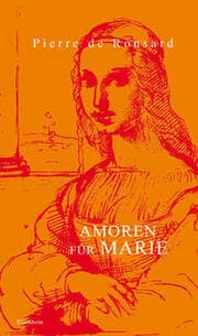 Cover von Amoren für Marie
