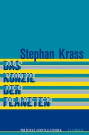 Cover von Das Konzil der Planeten
