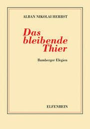 Cover von Das bleibende Thier