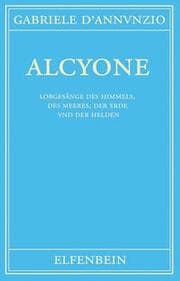 Cover von Alcyone