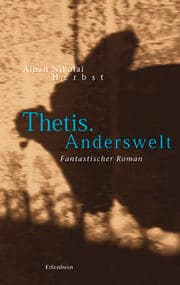 Cover von Thetis. Anderswelt