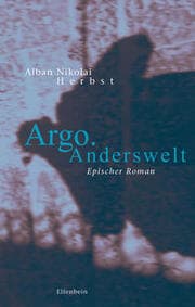 Cover von Argo - Anderswelt
