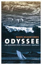 Cover von Odyssee