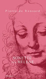 Cover von Sonette für Hélène