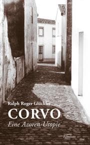 Cover von Corvo