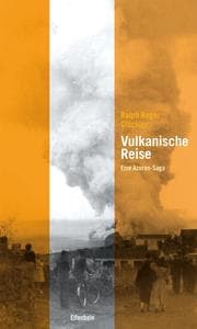 Cover von Vulkanische Reise