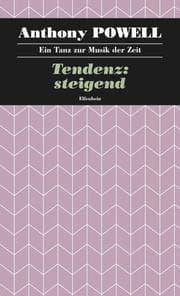 Cover von Ein Tanz zur Musik der Zeit / Tendenz: steigend