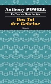 Cover von Das Tal der Gebeine