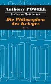 Cover von Ein Tanz zur Musik der Zeit / Die Philosophen des Krieges
