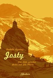 Cover von Josty