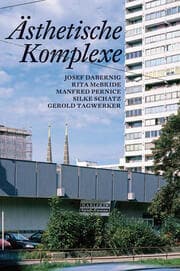 Cover von Ästhetische Komplexe