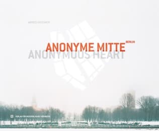 Cover von Anonyme Mitte/Anonymous Heart 