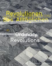 Cover von Revolutionen des Alltäglichen / Ordinary Revolutions