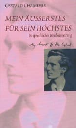 Cover von Mein Äußerstes für sein Höchstes