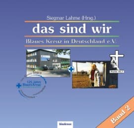 Cover von Das sind wir