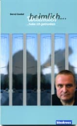 Cover von Unheimlich heimlich...habe ich getrunken