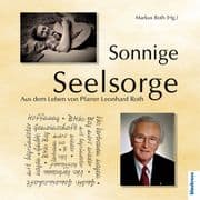 Cover von Sonnige Seelsorge