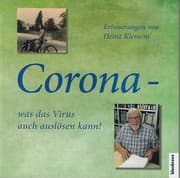 Cover von Corona - was das Virus auch auslösen kann!
