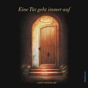Cover von Eine Tür geht immer auf