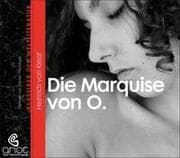 Cover von Die Marquise von O