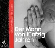 Cover von Der Mann von fünfzig Jahren