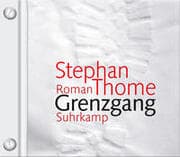 Cover von Grenzgang