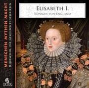 Cover von Elisabeth I. - Königin von England