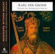 Cover von Karl der Große