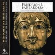 Cover von Friedrich I. Barbarossa