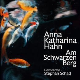 Cover von Am Schwarzen Berg