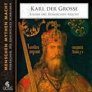 Cover von Karl der Große - Charlemagne