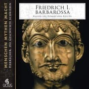 Cover von Friedrich I. Barbarossa