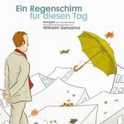 Cover von Ein Regenschirm für diesen Tag
