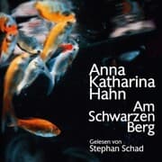 Cover von Am schwarzen Berg