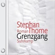 Cover von Grenzgang