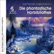 Cover von Die Phantastische Hörbibliothek