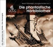 Cover von Die Phantastische Hörbibliothek