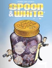 Cover von Spoon & White 6