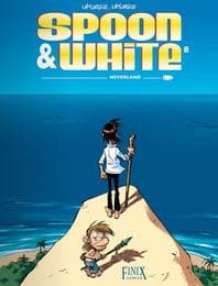 Cover von Spoon & White 8
