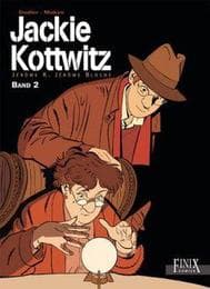 Cover von Jackie Kottwitz - Jérôme K. Jérôme Bloche 2