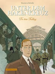 Cover von Unter dem Hakenkreuz