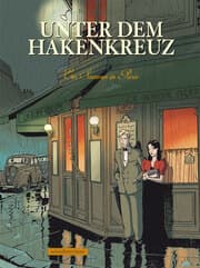 Cover von Unter dem Hakenkreuz