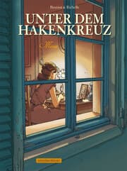 Cover von Unter dem Hakenkreuz