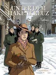 Cover von Unter dem Hakenkreuz
