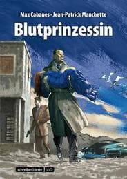 Cover von Blutprinzessin