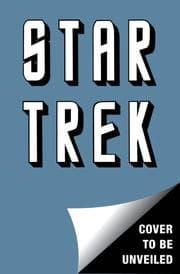 Cover von Star Trek