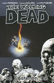 Cover von The Walking Dead 9