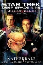 Cover von Star Trek - Deep Space Nine 8.07